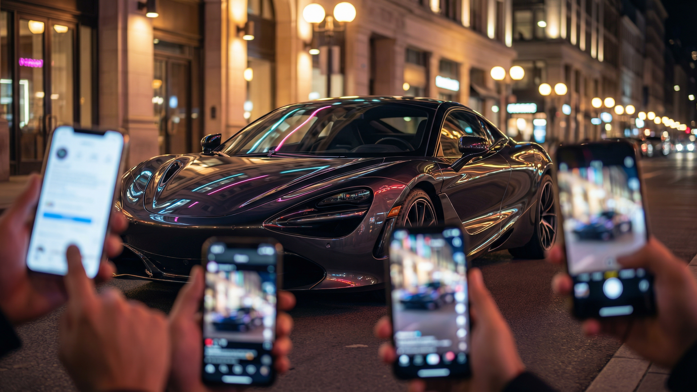 السوشیال میدیا